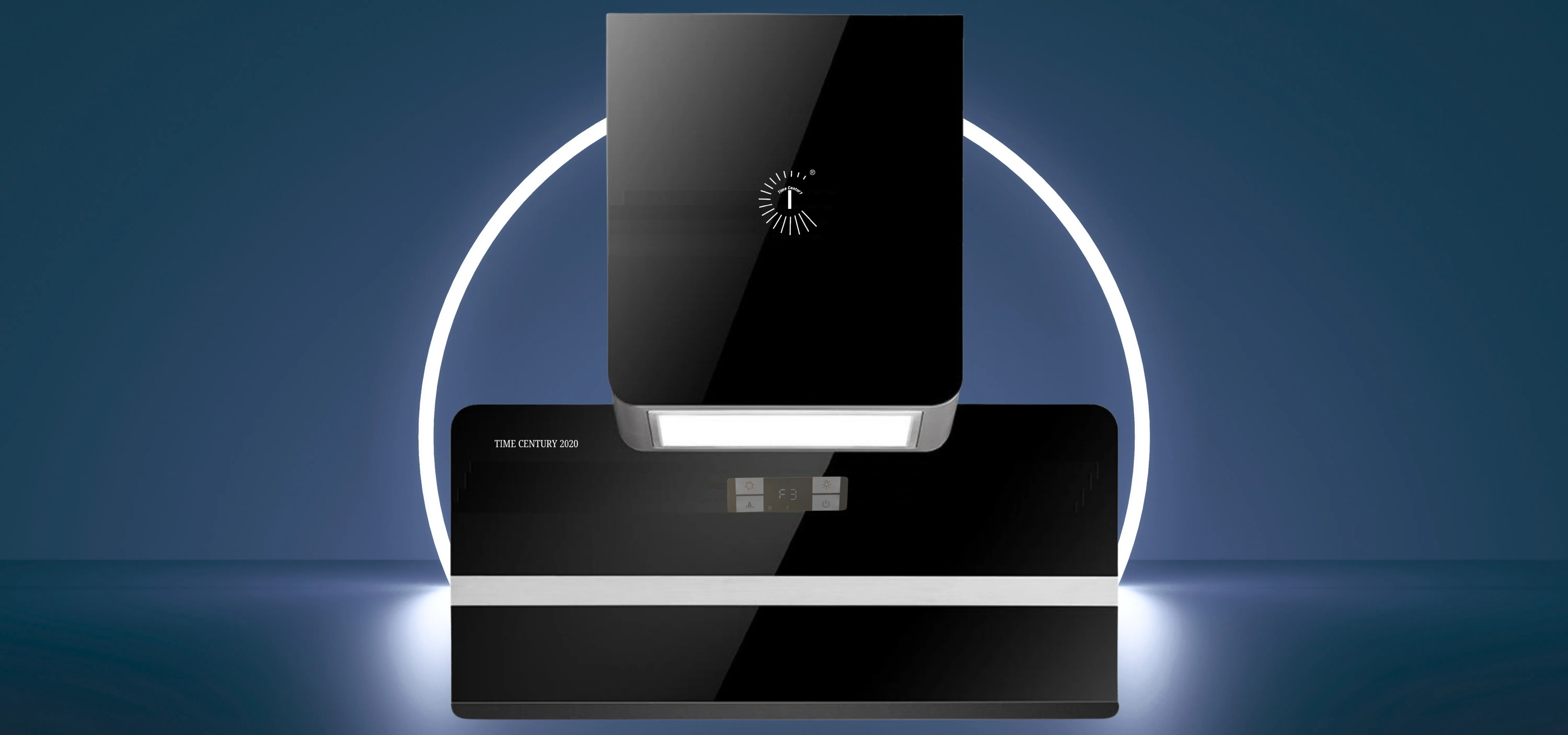 TC-720 | Time Century