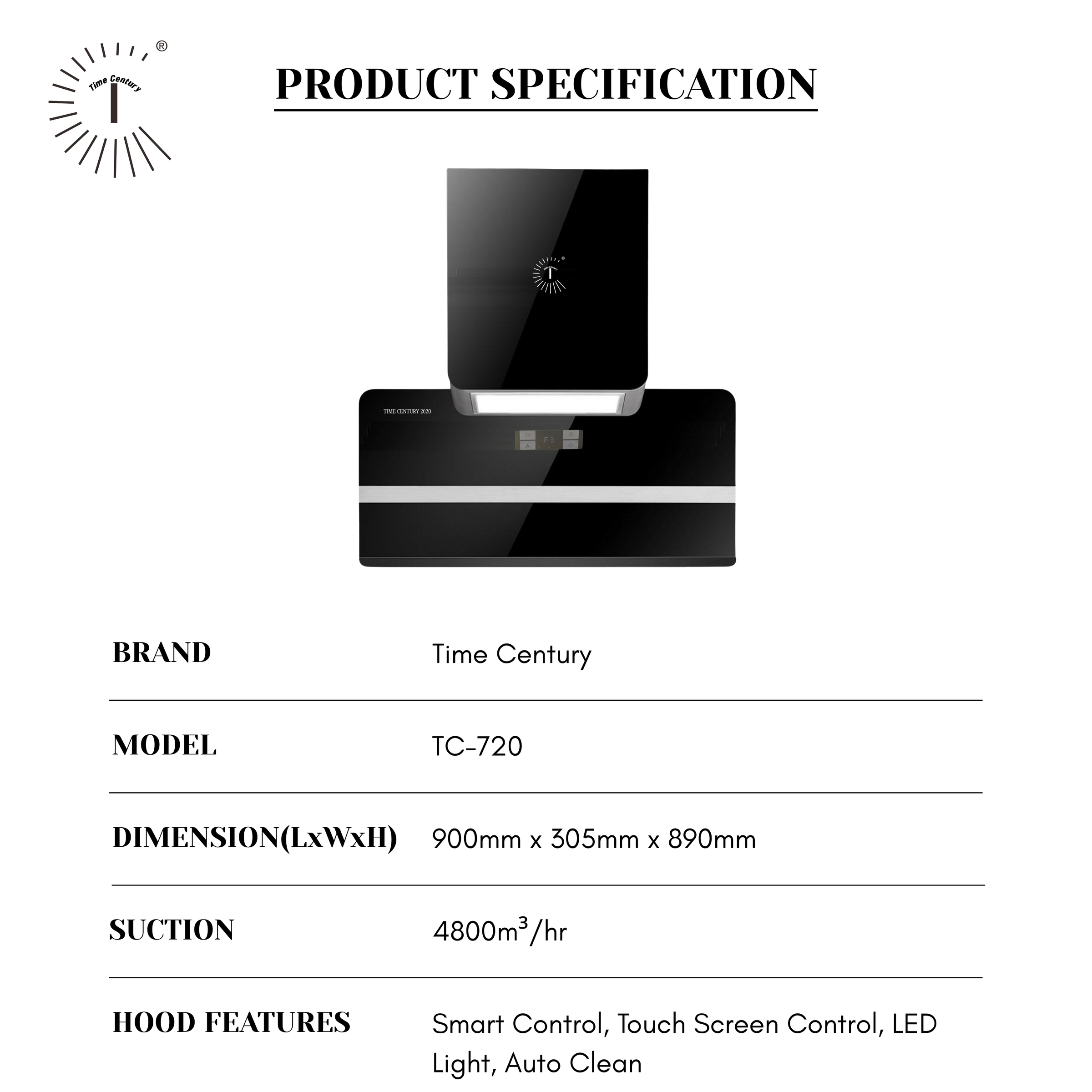 TC-720 Info 3