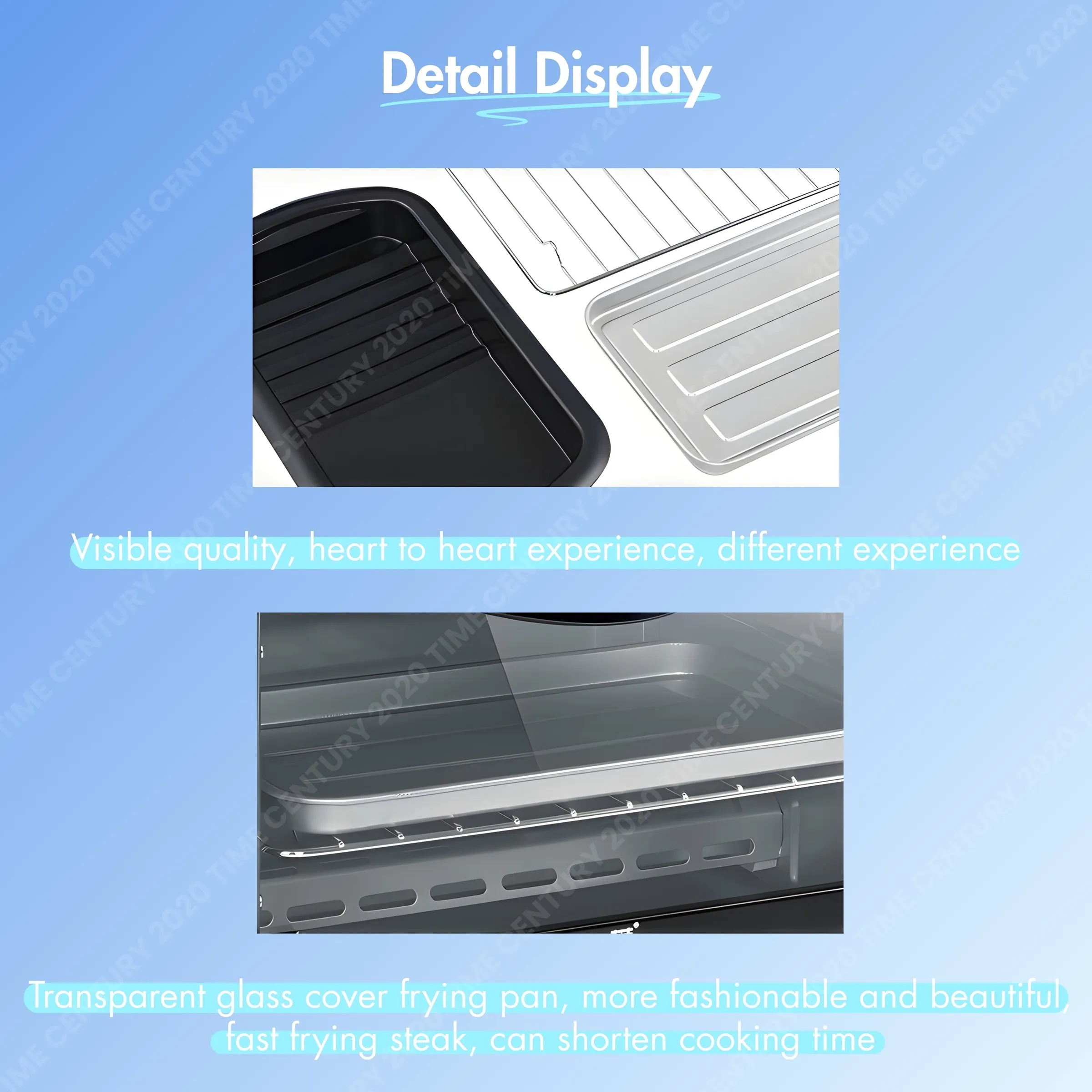 3-IN-1 Breakfast Maker Info 3