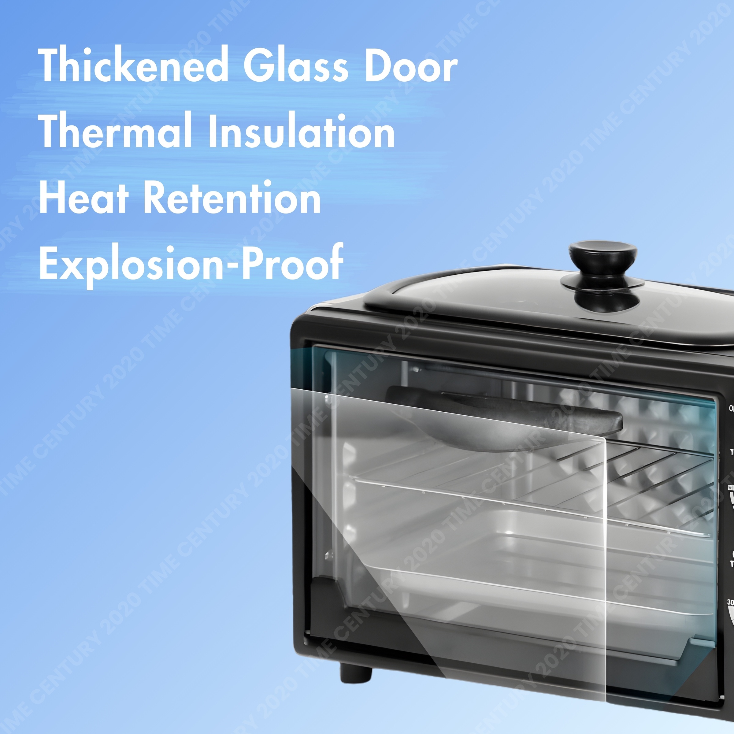 3-IN-1 Breakfast Maker Info 5