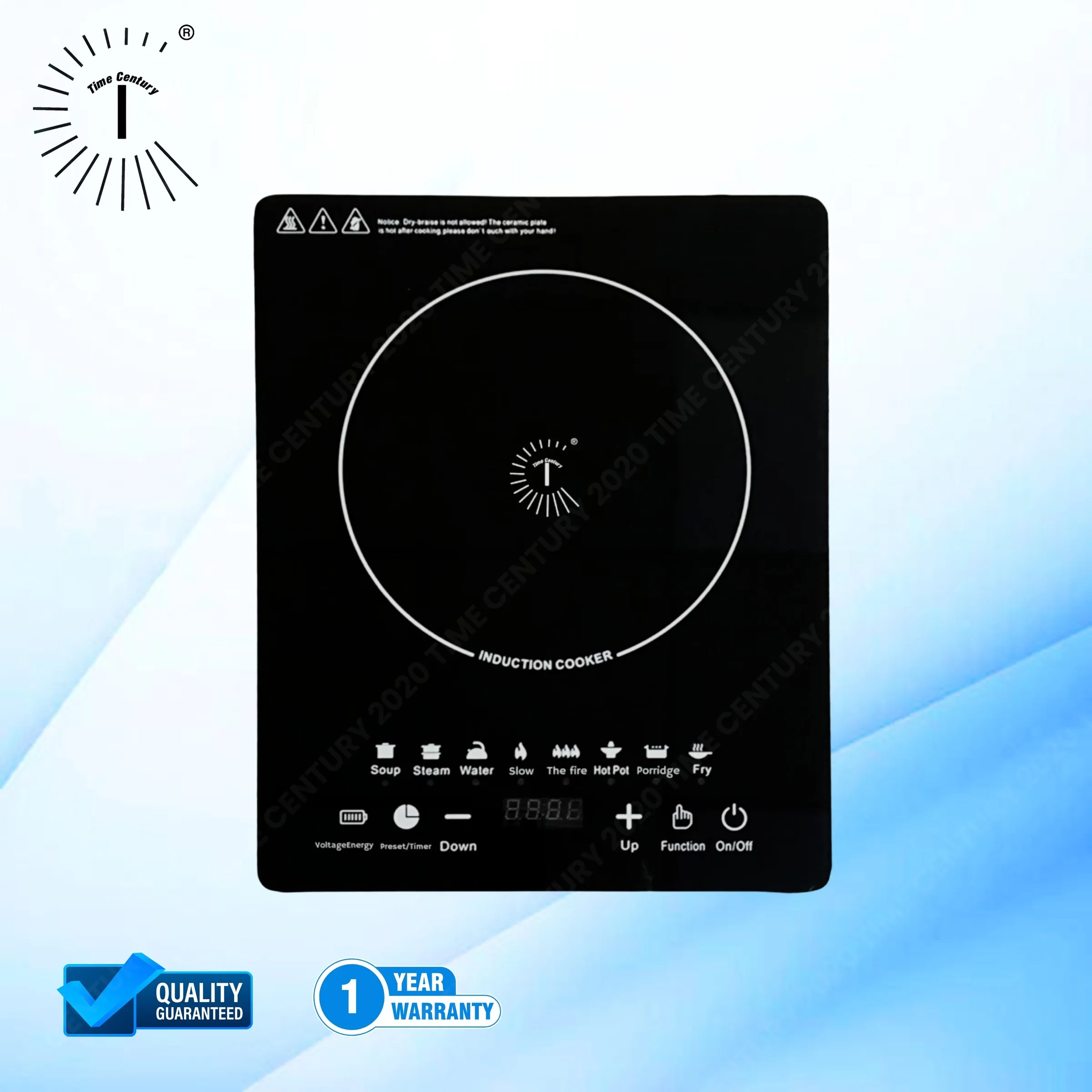 Induction Cooker Product