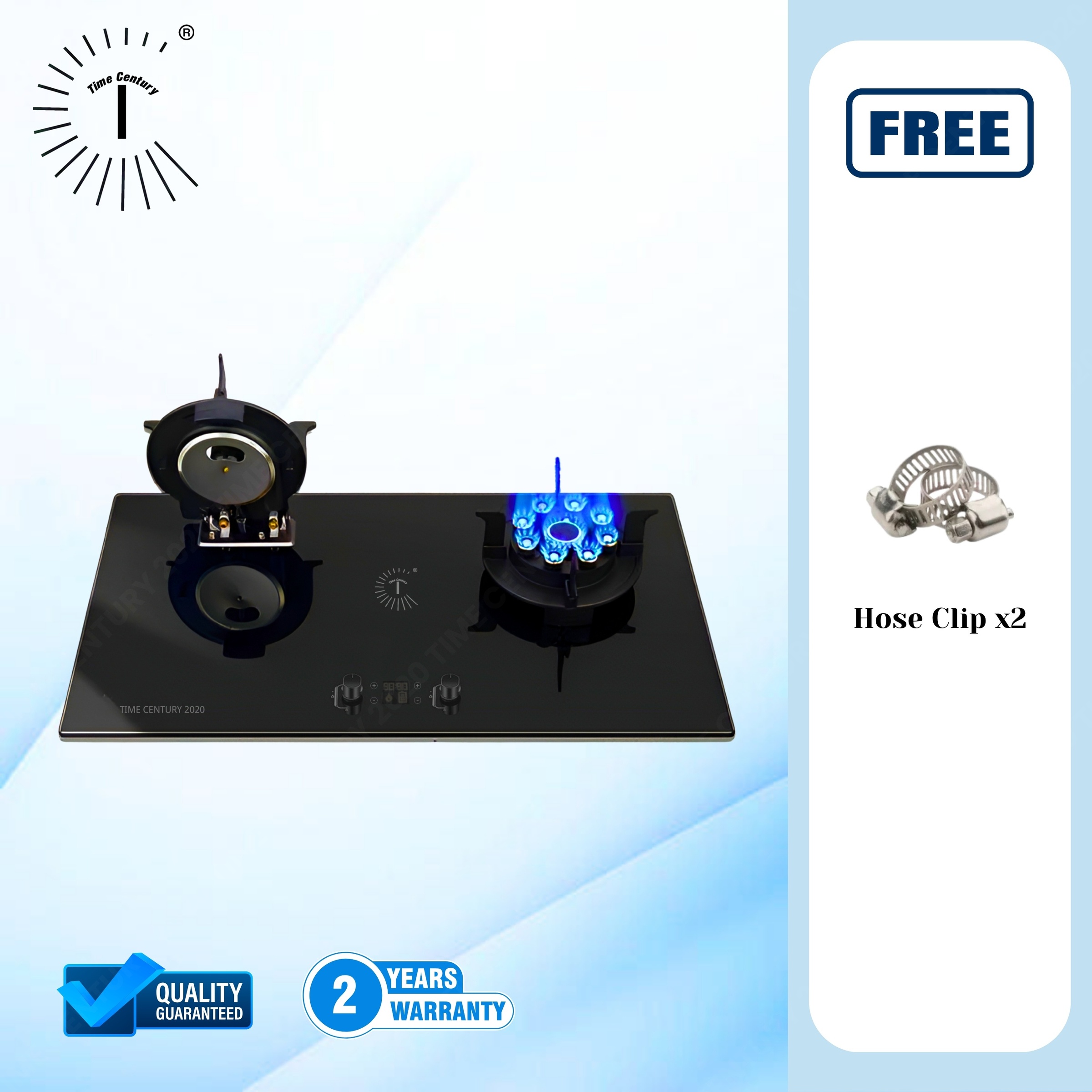Flip Top Gas Stove Product 1