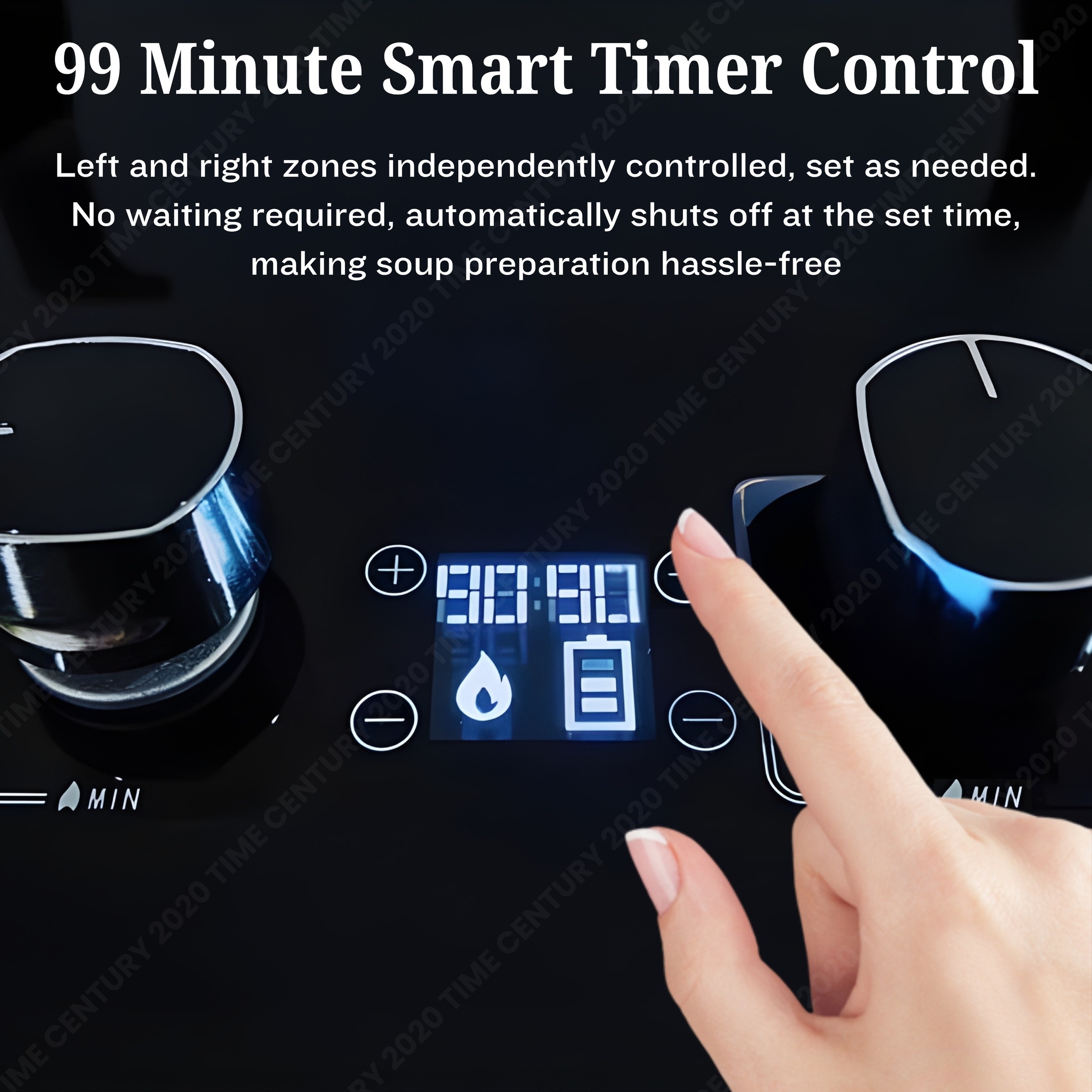 Flip Top Gas Stove Info 4