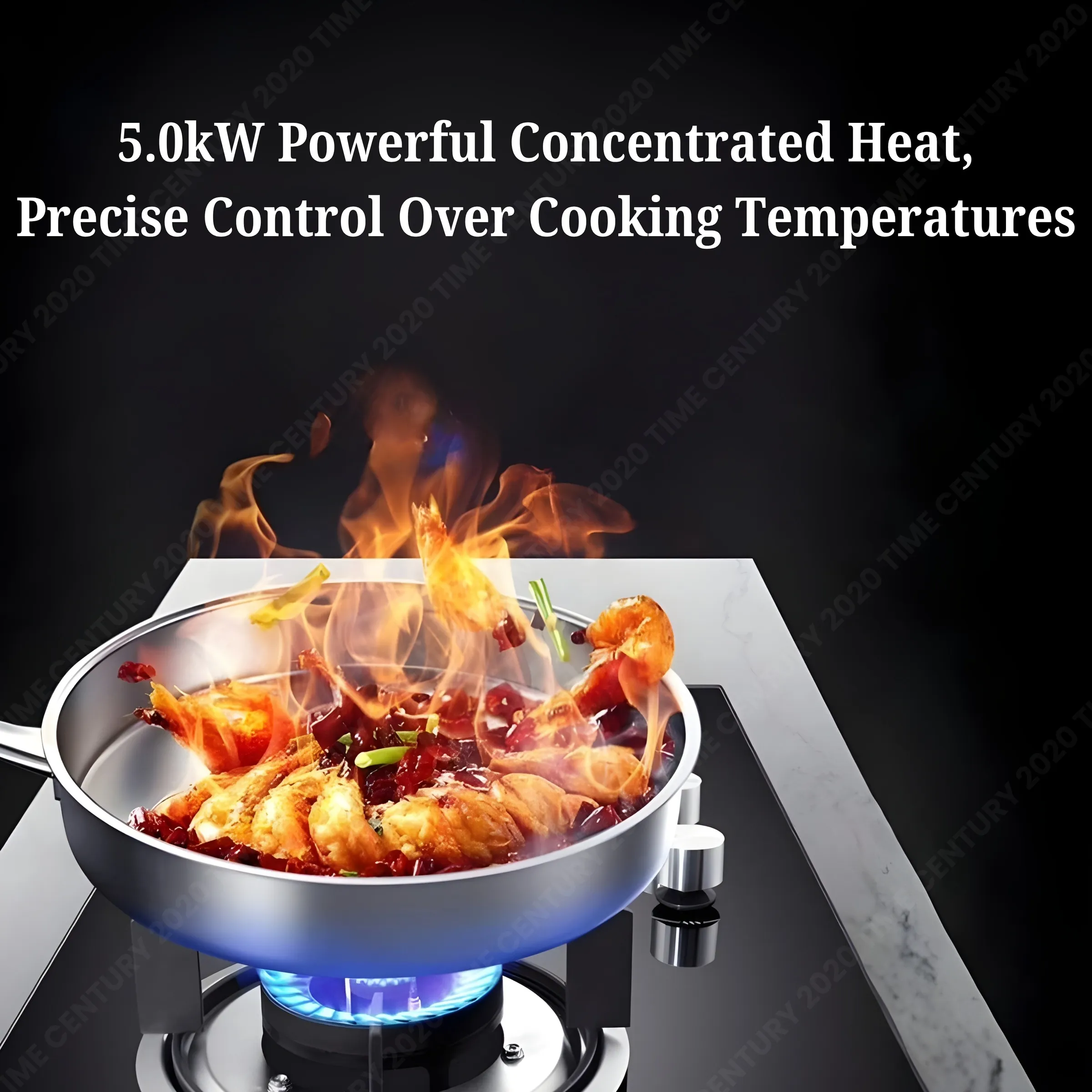 Flip Top Gas Stove Info 1