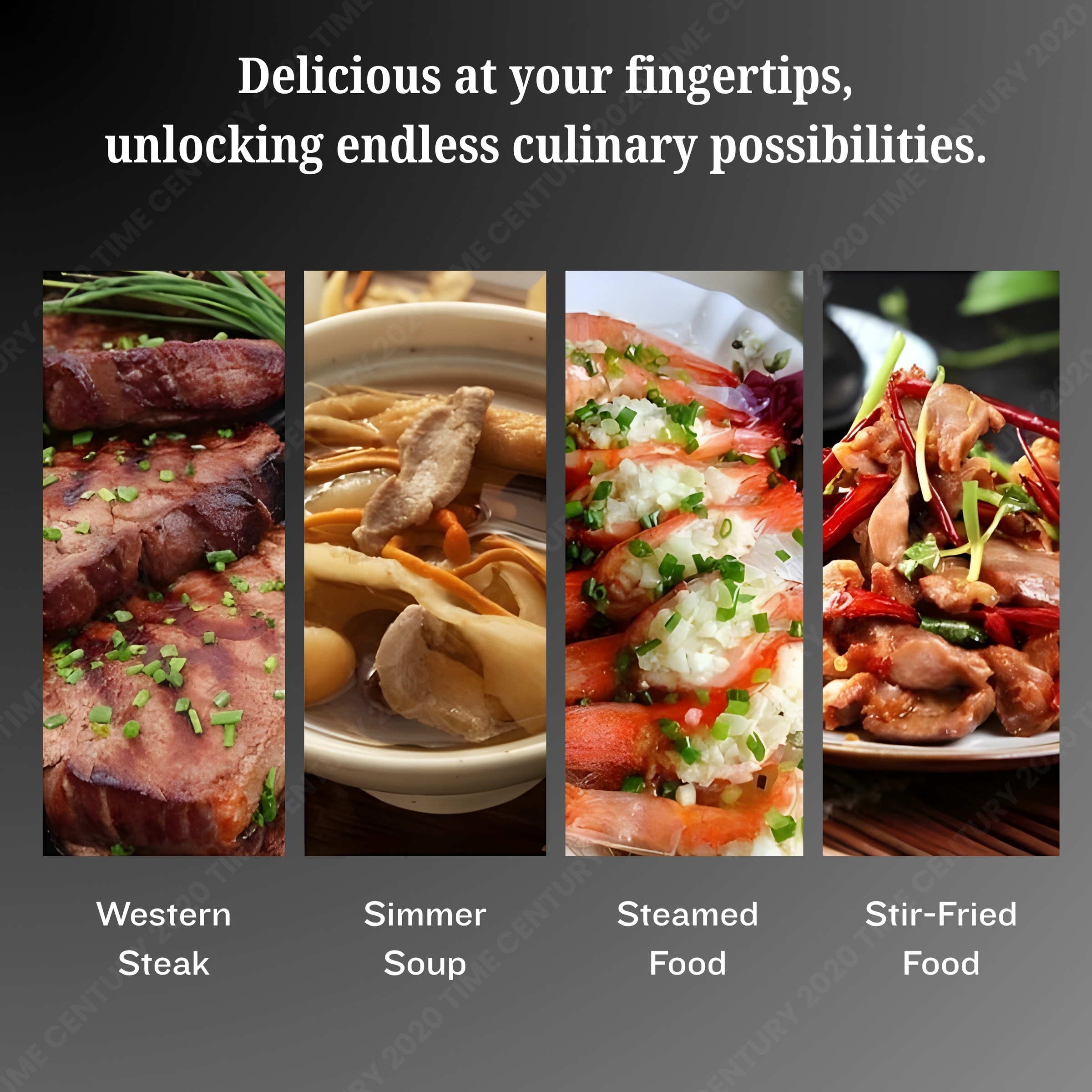 Flip Top Gas Stove 3