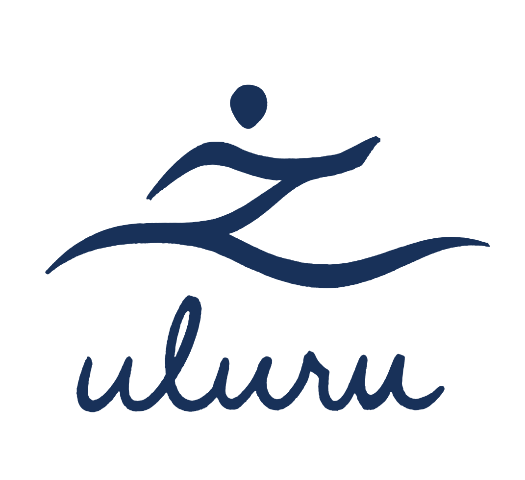 烏魯魯之所 Uluru life