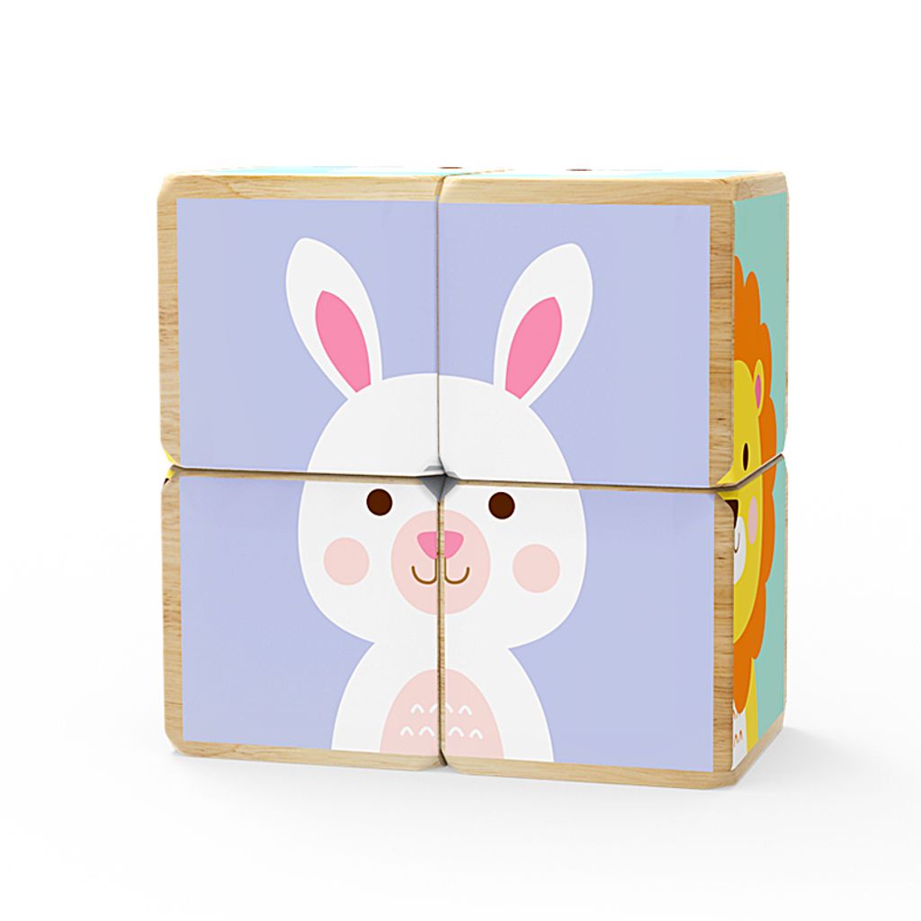 甄选六面画白底