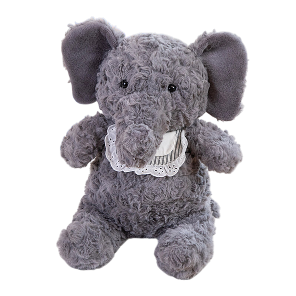 Kindergarten Elephant