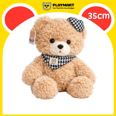 Teddy Bear-35cm-1
