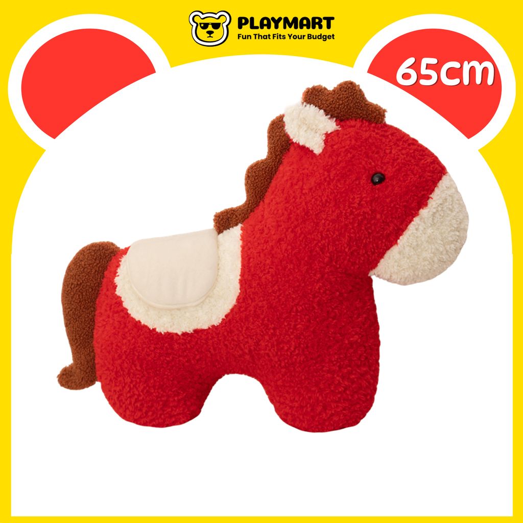 red-horse-a