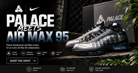  | HYPEKIXK | Premium Sneakers & Streetwear | Worldwide Shipping