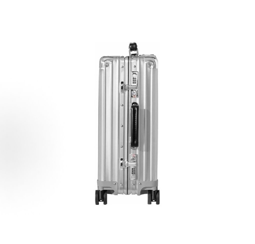 rimowa-classic-aluminum-luggage-silver-cabin-checked-luxury-travel