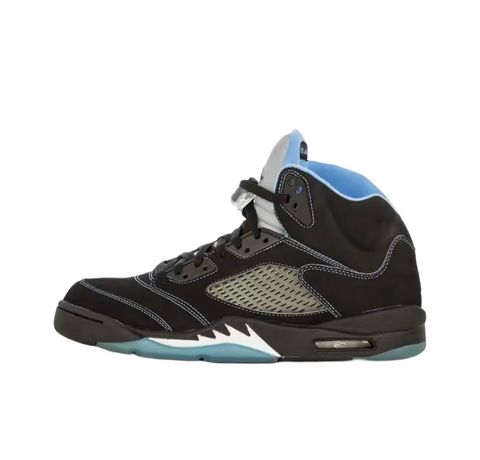 Air Jordan 5 Retro Black University Blue (DD0587-008) | UNC AJ5.pic_hd