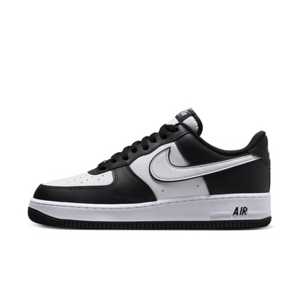 Nike Air Force 1 '07 Panda (DV0788-001) | Classic Monochrome.pic