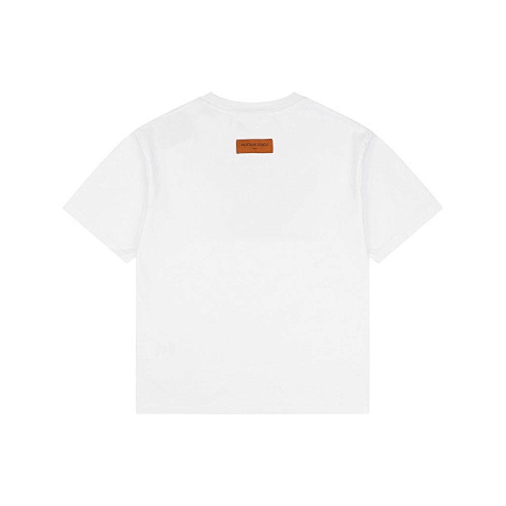 Louis Vuitton Room T-Shirt White (230g) | Premium Art Tee