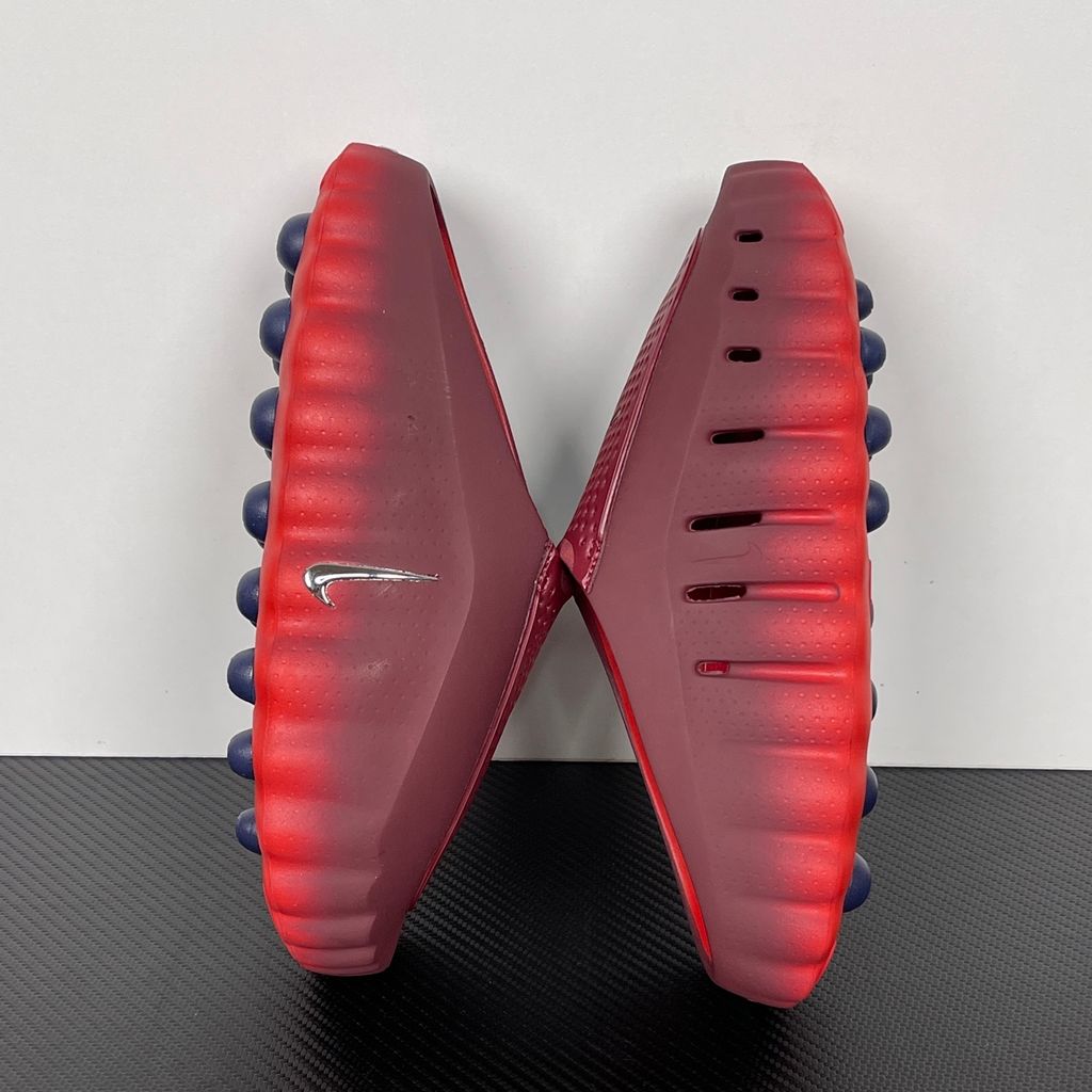 Nike Mind 001 Slide Team Red (HQ4307-601) | Recovery Sandal.jpg