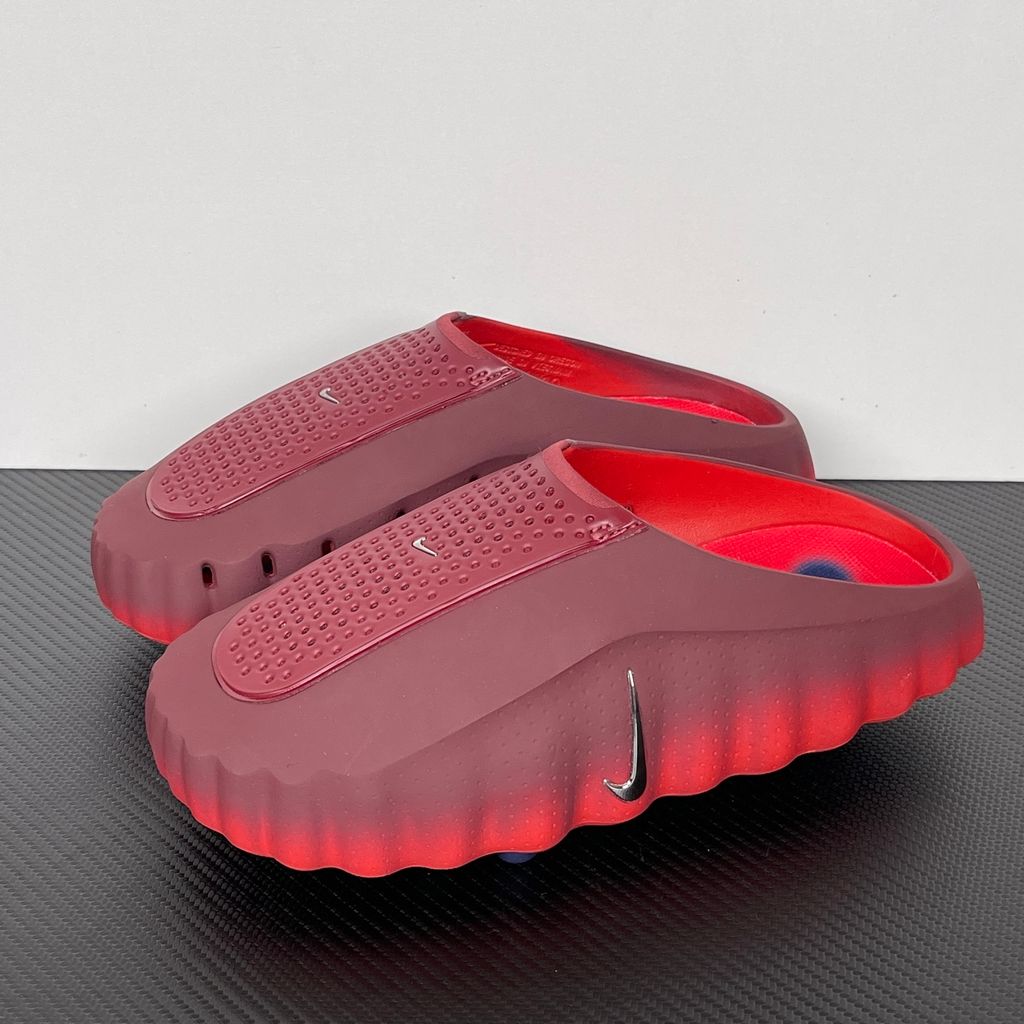 Nike Mind 001 Slide Team Red (HQ4307-601) | Recovery Sandal