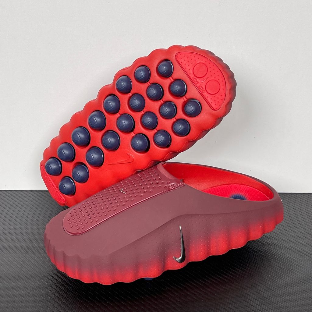 Nike Mind 001 Slide Team Red (HQ4307-601) | Recovery Sandal.jpg