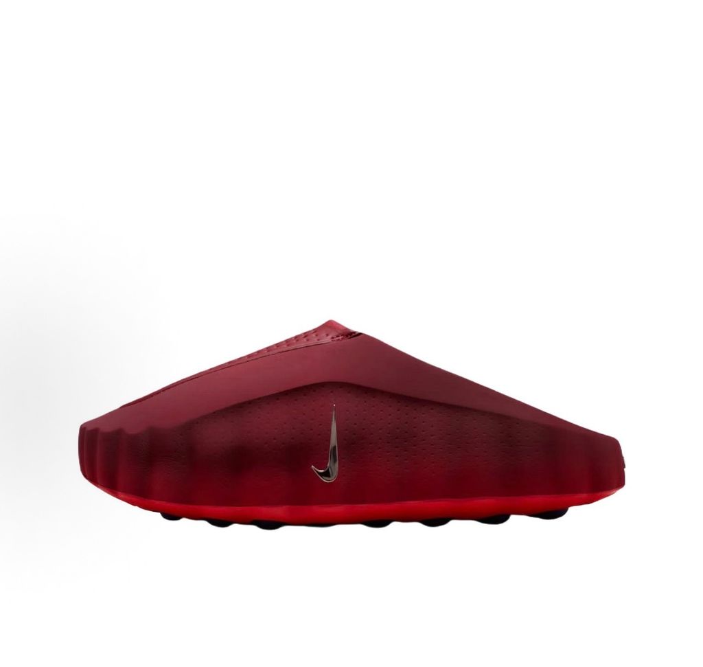 Nike Mind 001 Slide Team Red (HQ4307-601) | Recovery Sandal.pic_hd