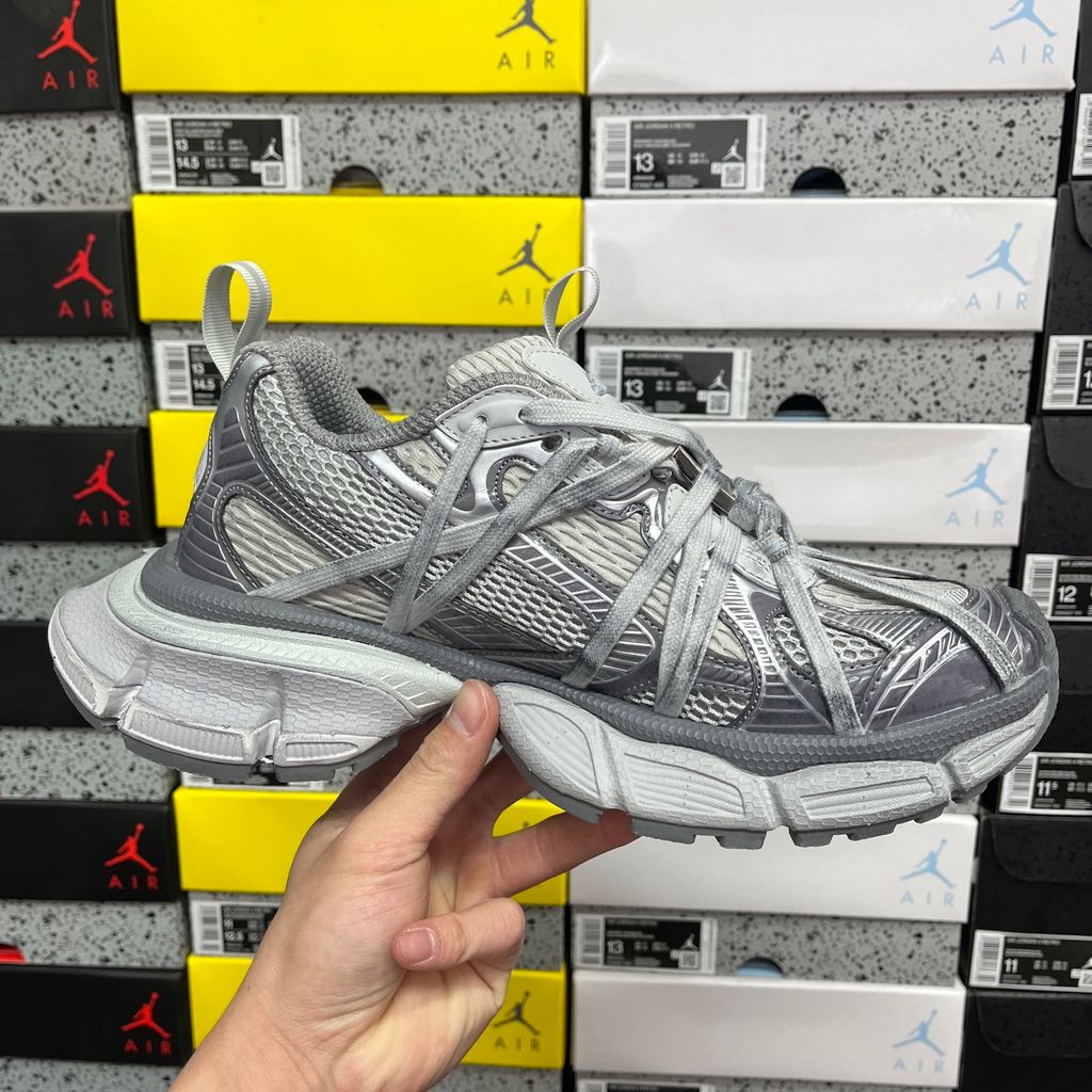Balenciaga-3XL-Extreme-Lace-Grey-Mix-825601W3XCH1101-Distressed-Deconstructed-Sneaker