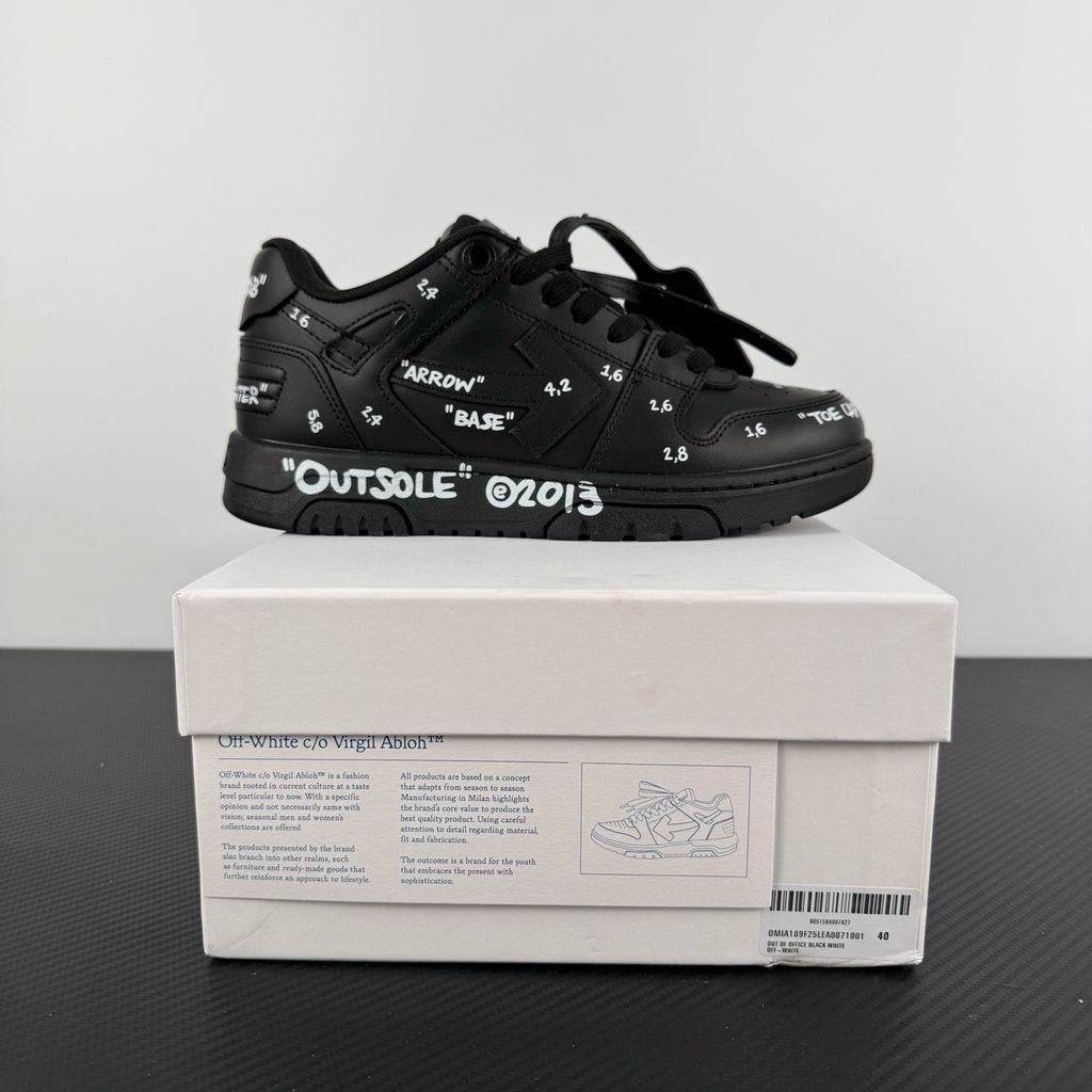 Off-White-Out-Of-Office-OOO-Black-White-Technical-Script-OMIA189F25LEA0071001-Premium-Leather-Sneaker