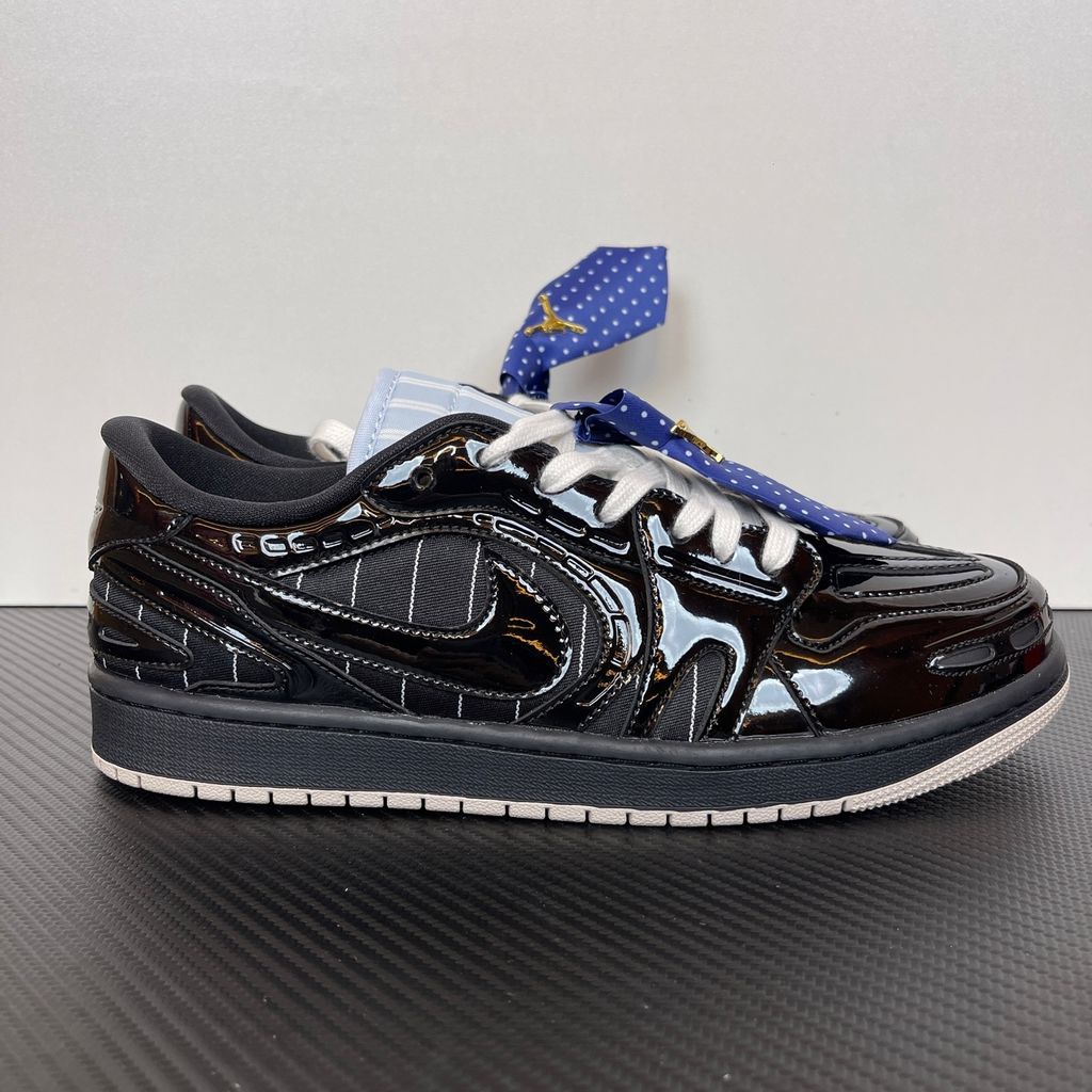 Jordan-1-Low-Method-of-Make-V3-Suit-Tie-IR7554-001-Premium-Tailored-Luxury-Sneaker