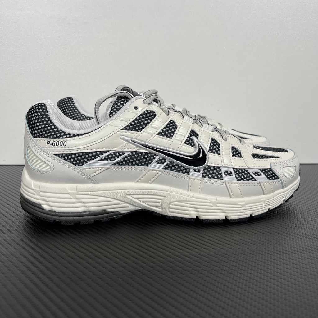 Nike-P-6000-Sail-Phantom-Off-Noir-IO8711-101-Y2K-Retro-Tech-Runner-Sneaker
