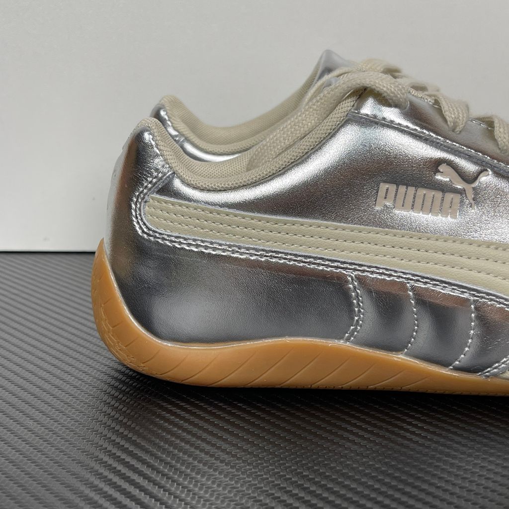 puma-speedcat-silver-low-profile-gum-rubber-racing-outsole