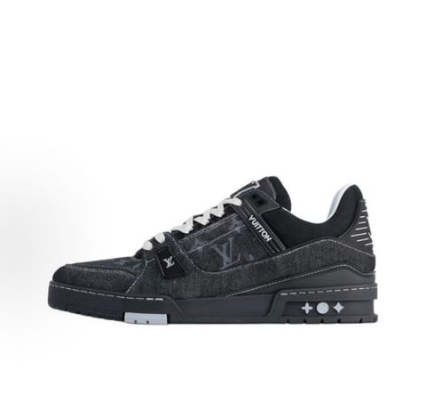 louis-vuitton-lv-trainer-black-monogram-denim-sneaker-1ahszd.pic