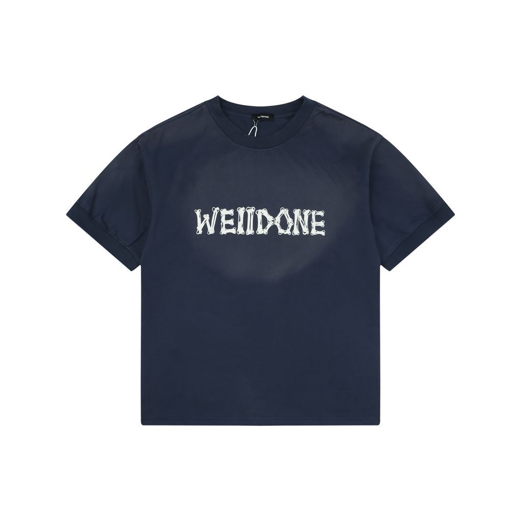 we11-we-skeleton-letter-print-short-sleeve-tshirt-230g-combed-cotton