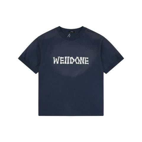 we11-we-skeleton-letter-print-short-sleeve-tshirt-230g-combed-cotton