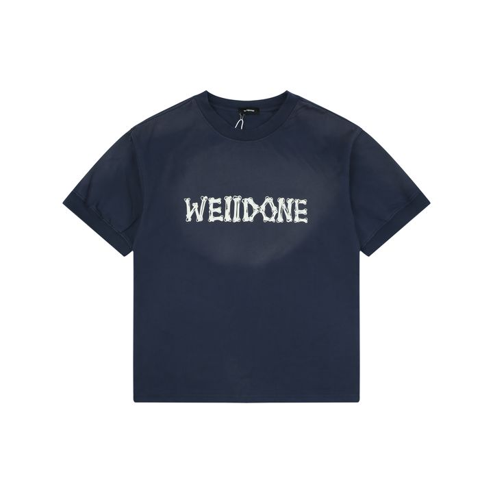 we11-we-skeleton-letter-print-short-sleeve-tshirt-230g-combed-cotton