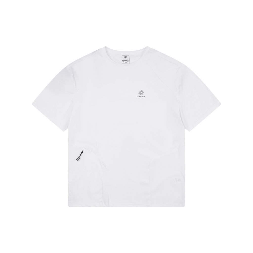 ka11-hem-pocket-white-short-sleeve-tshirt-230g-combed-cotton