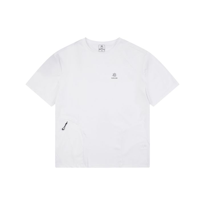 ka11-hem-pocket-white-short-sleeve-tshirt-230g-combed-cotton