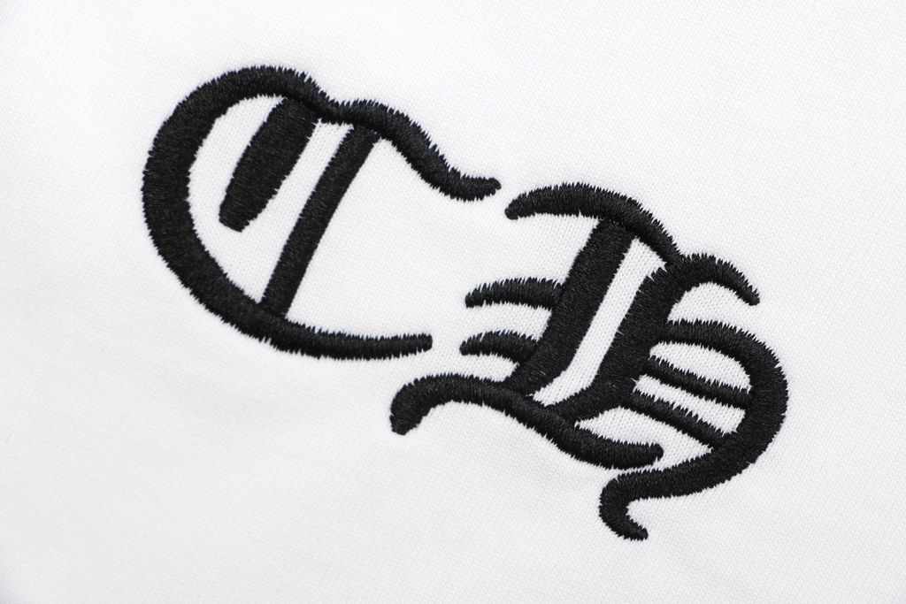 ch-tonal-cross-leather-patch-imported-embroidery-detail