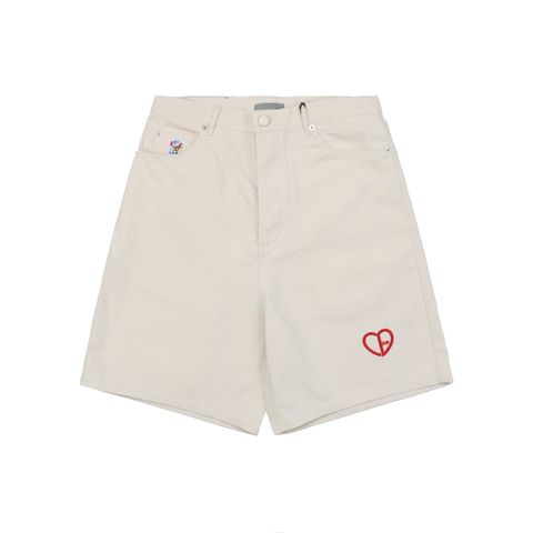 cd-24fw-cd-heart-embroidered-casual-shorts