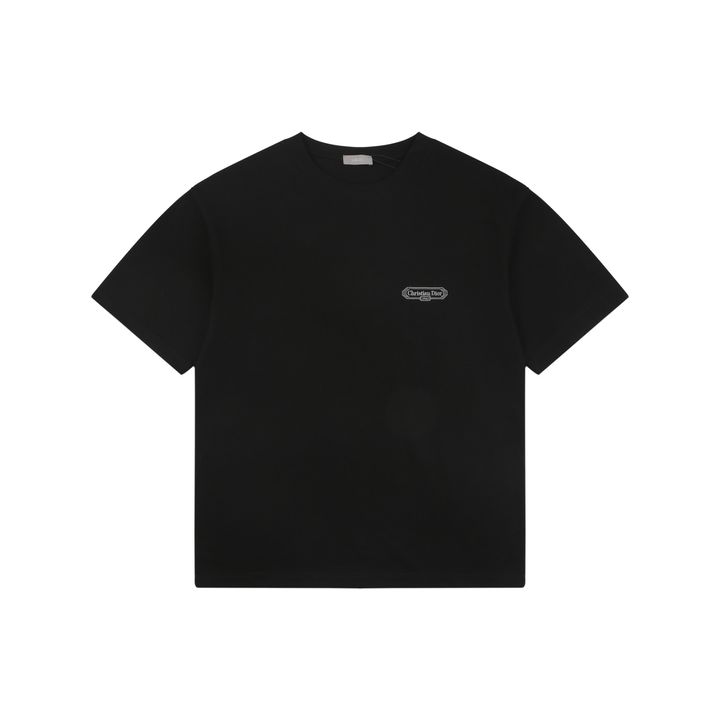 cd-1947-silver-label-embroidery-short-sleeve-tshirt-300g-combed-cotton
