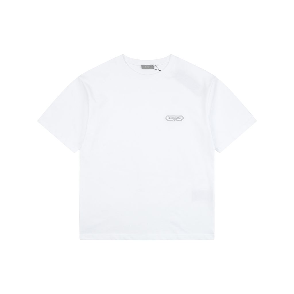 cd-1947-silver-label-embroidery-short-sleeve-tshirt-300g-combed-cotton