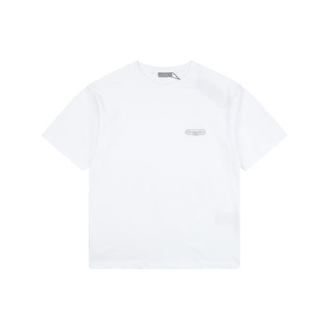 cd-1947-silver-label-embroidery-short-sleeve-tshirt-300g-combed-cotton