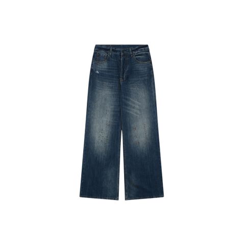 as-2021f-ink-splash-distressed-denim-jeans-washed-straight-fit