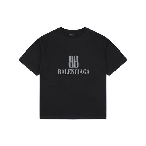 blcg-double-b-logo-print-short-sleeve-tshirt-300g-vintage-cotton