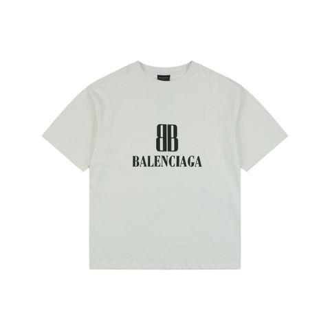 blcg-double-b-logo-print-short-sleeve-tshirt-300g-vintage-cotton