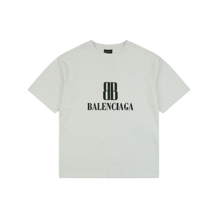 blcg-double-b-logo-print-short-sleeve-tshirt-300g-vintage-cotton