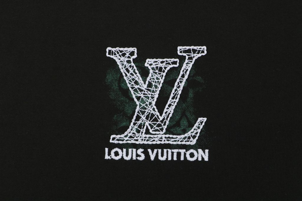 1v-green-spray-monogram-imported-machine-embroidery-detail