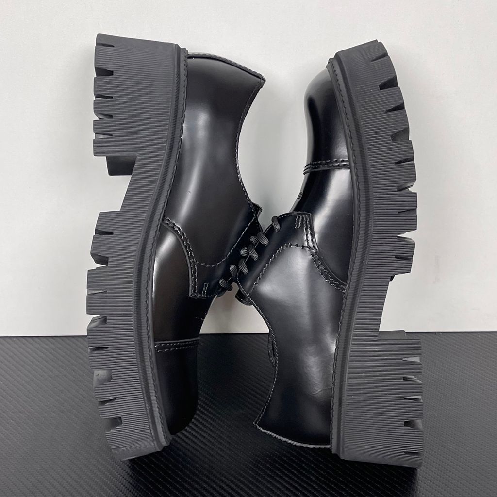 Balenciaga Steroid Logo Derby 