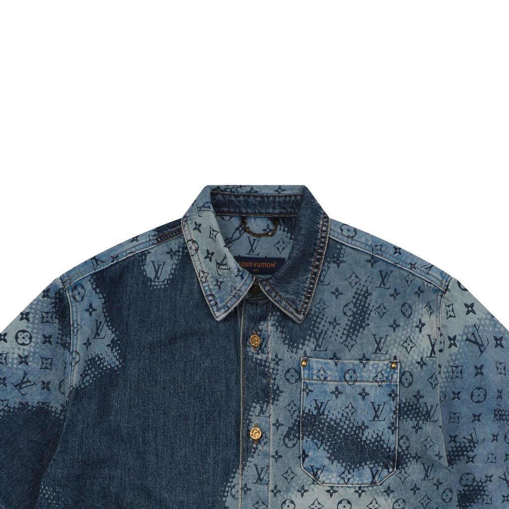 louis-vuitton-high-twist-pure-cotton-breathable-jacquard-shirt-fabric