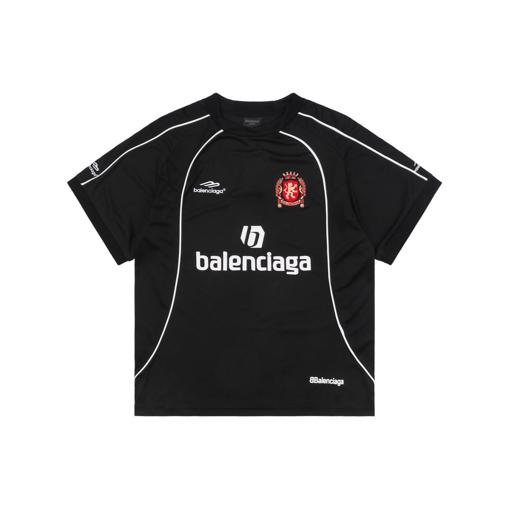 balenciaga-24ss-football-team-no10-embroidery-print-short-sleeve-tshirt