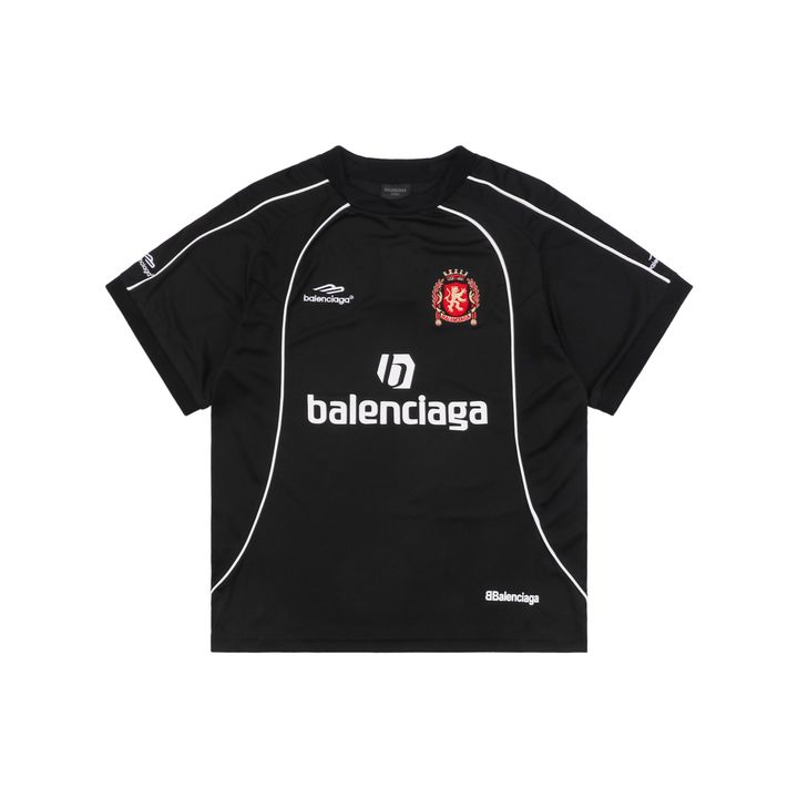 balenciaga-24ss-football-team-no10-embroidery-print-short-sleeve-tshirt