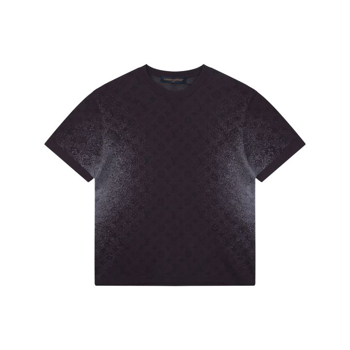 louis-vuitton-purple-gradient-monogram-jacquard-short-sleeve-tshirt