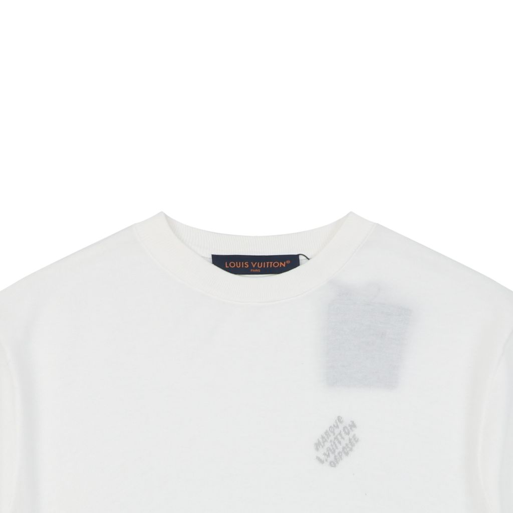 louis-vuitton-arm-letter-jacquard-striped-ribbed-collar-detail